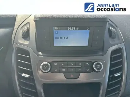 Photo 14 Ford Transit  CONNECT FGN L1 1.0 ECOBOOST 100 S&S