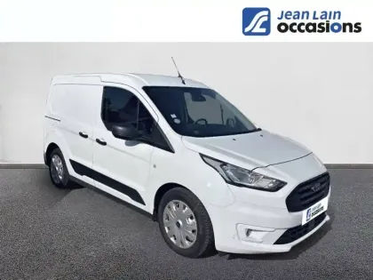 Photo 2 Ford Transit  CONNECT FGN L1 1.0 ECOBOOST 100 S&S