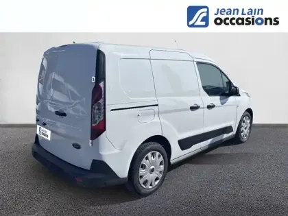 Photo 4 Ford Transit  CONNECT FGN L1 1.0 ECOBOOST 100 S&S