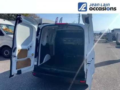 Photo 9 Ford Transit  CONNECT FGN L1 1.0 ECOBOOST 100 S&S