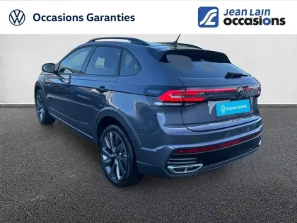 Photo 10 Volkswagen Taigo  1.5 TSI 150 DSG7