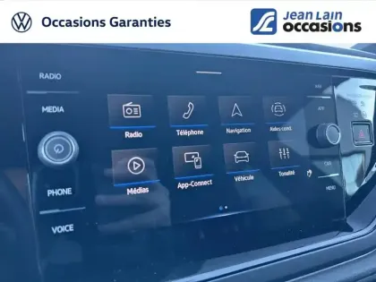 Photo 14 Volkswagen Taigo  1.5 TSI 150 DSG7