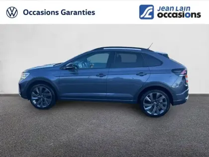 Photo 6 Volkswagen Taigo  1.5 TSI 150 DSG7