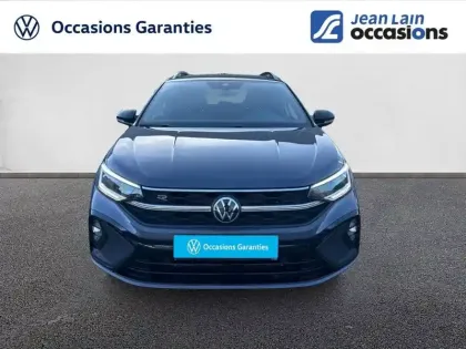 Photo 8 Volkswagen Taigo  1.5 TSI 150 DSG7