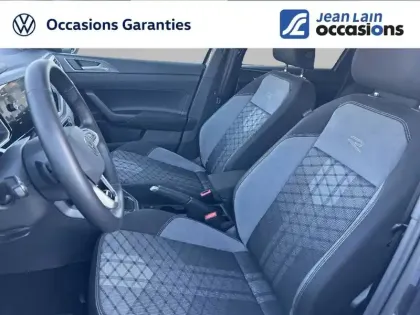 Photo 4 Volkswagen Taigo  1.5 TSI 150 DSG7