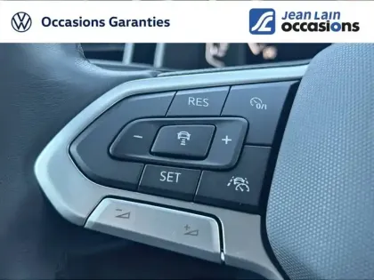 Photo 20 Volkswagen Taigo  1.5 TSI 150 DSG7