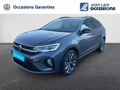 Photo Volkswagen Taigo R-line Edition