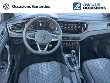 Photo 2 Volkswagen Taigo  1.5 TSI 150 DSG7