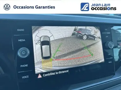 Photo 17 Volkswagen Taigo  1.5 TSI 150 DSG7