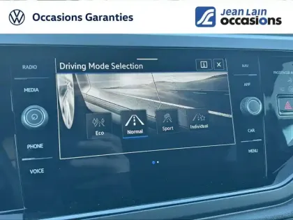 Photo 22 Volkswagen Taigo  1.5 TSI 150 DSG7