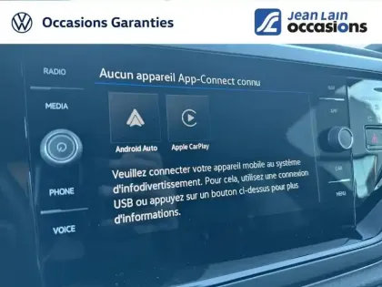 Photo 18 Volkswagen Taigo  1.5 TSI 150 DSG7