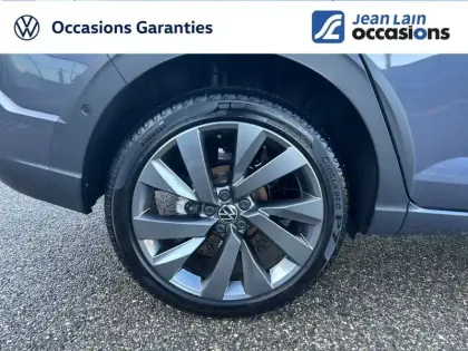 Photo 11 Volkswagen Taigo  1.5 TSI 150 DSG7