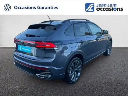 Photo 1 Volkswagen Taigo  1.5 TSI 150 DSG7