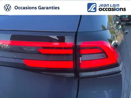 Photo 16 Volkswagen Taigo  1.5 TSI 150 DSG7