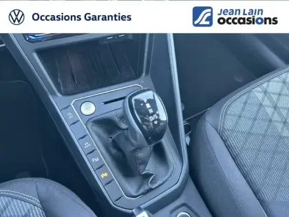 Photo 15 Volkswagen Taigo  1.5 TSI 150 DSG7