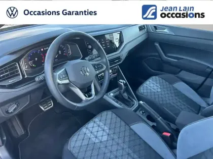 Photo 12 Volkswagen Taigo  1.5 TSI 150 DSG7