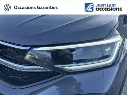 Photo 23 Volkswagen Taigo  1.5 TSI 150 DSG7