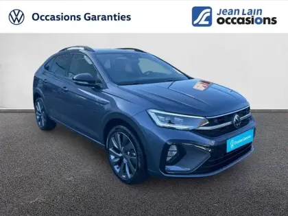 Photo 9 Volkswagen Taigo  1.5 TSI 150 DSG7