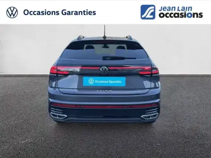 Photo 7 Volkswagen Taigo  1.5 TSI 150 DSG7