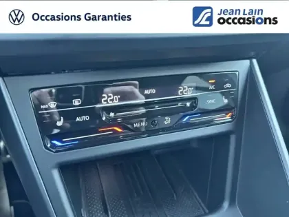 Photo 19 Volkswagen Taigo  1.5 TSI 150 DSG7