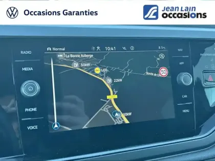 Photo 21 Volkswagen Taigo  1.5 TSI 150 DSG7