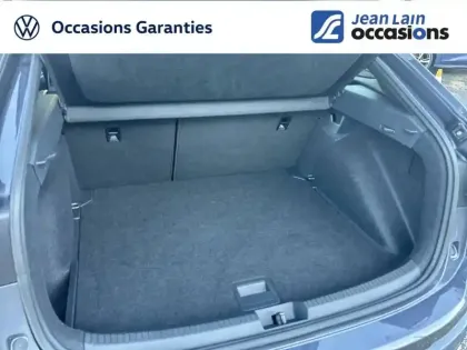 Photo 13 Volkswagen Taigo  1.5 TSI 150 DSG7