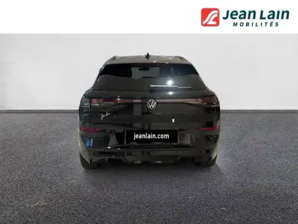 Photo 5 Volkswagen T-roc  1.5 eTSI EVO2 Hybrid 150 ch DSG7