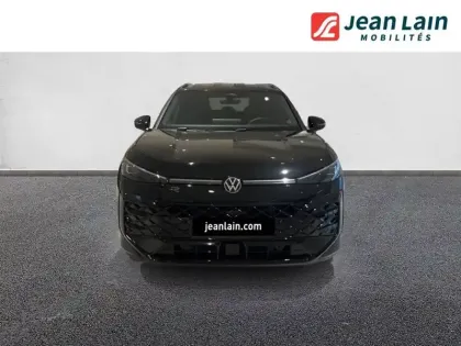 Photo 1 Volkswagen T-roc  1.5 eTSI EVO2 Hybrid 150 ch DSG7