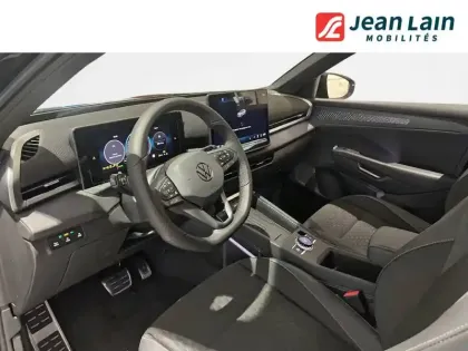 Photo 10 Volkswagen T-roc  1.5 eTSI EVO2 Hybrid 150 ch DSG7