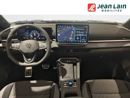 Photo 17 Volkswagen T-roc  1.5 eTSI EVO2 Hybrid 150 ch DSG7