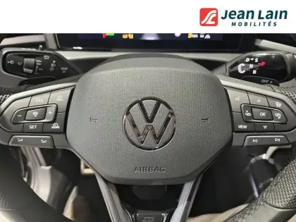 Photo 11 Volkswagen T-roc  1.5 eTSI EVO2 Hybrid 150 ch DSG7