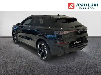 Photo 6 Volkswagen T-roc  1.5 eTSI EVO2 Hybrid 150 ch DSG7