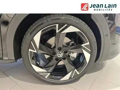 Photo 8 Volkswagen T-roc  1.5 eTSI EVO2 Hybrid 150 ch DSG7