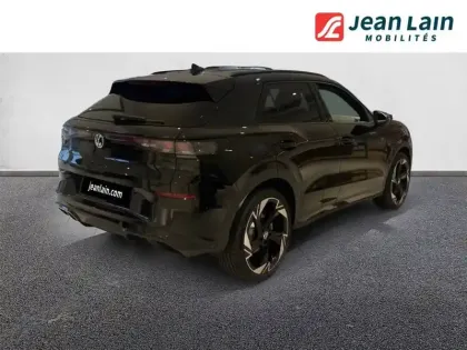 Photo 4 Volkswagen T-roc  1.5 eTSI EVO2 Hybrid 150 ch DSG7