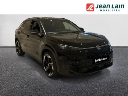 Photo 2 Volkswagen T-roc  1.5 eTSI EVO2 Hybrid 150 ch DSG7