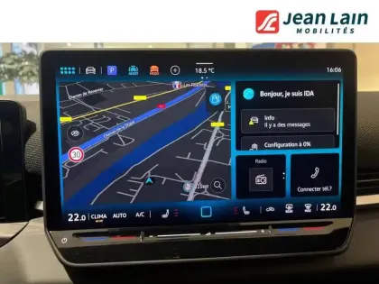 Photo 14 Volkswagen T-roc  1.5 eTSI EVO2 Hybrid 150 ch DSG7