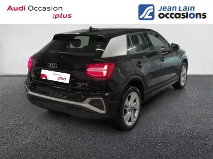 Photo 4 Audi Q2  35 TFSI 150 S tronic 7