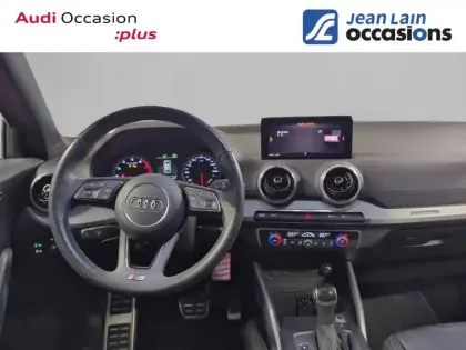 Photo 17 Audi Q2  35 TFSI 150 S tronic 7