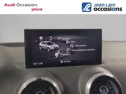 Photo 19 Audi Q2  35 TFSI 150 S tronic 7