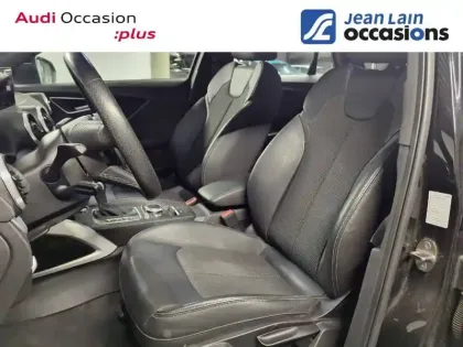 Photo 11 Audi Q2  35 TFSI 150 S tronic 7