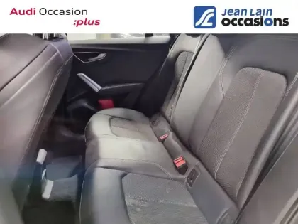 Photo 16 Audi Q2  35 TFSI 150 S tronic 7