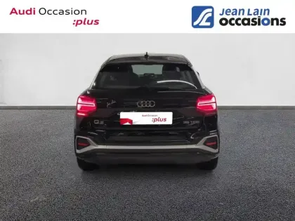 Photo 5 Audi Q2  35 TFSI 150 S tronic 7