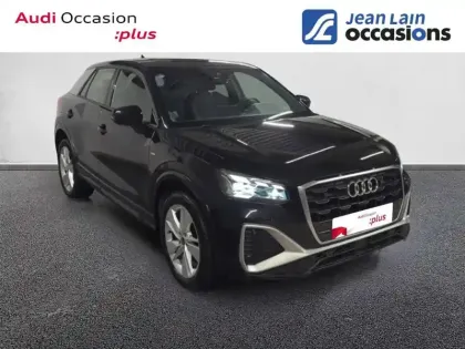 Photo 2 Audi Q2  35 TFSI 150 S tronic 7