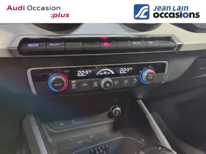 Photo 14 Audi Q2  35 TFSI 150 S tronic 7