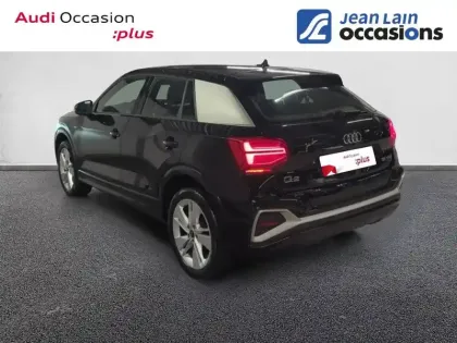 Photo 6 Audi Q2  35 TFSI 150 S tronic 7