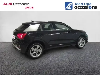 Photo 3 Audi Q2  35 TFSI 150 S tronic 7