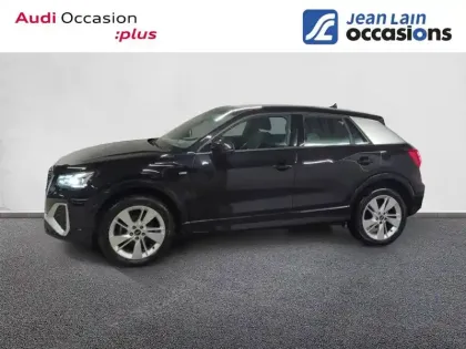 Photo 7 Audi Q2  35 TFSI 150 S tronic 7