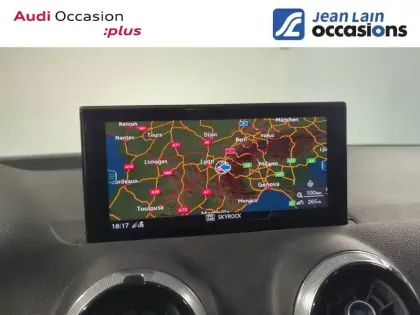 Photo 15 Audi Q2  35 TFSI 150 S tronic 7