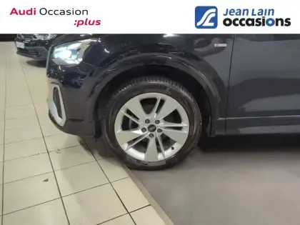 Photo 8 Audi Q2  35 TFSI 150 S tronic 7