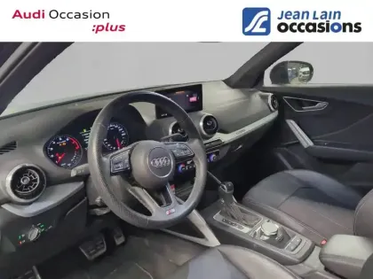 Photo 10 Audi Q2  35 TFSI 150 S tronic 7